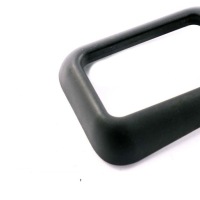 фото thumb №11, Mercedes m ml w163 защита выборщик передач