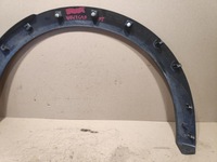 фото thumb №8, Молдинг крила правий задня права задня накладка renault captur ii 788a20700r