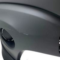 Новый оригинальный бампер передний renault trafic iii Доставка, фото thumb