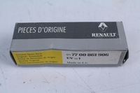 фото thumb №4, Свічка запалювання żarowa renault 1,9 dci