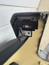 фото thumb №14, Dodge challenger задний бампер 2015+