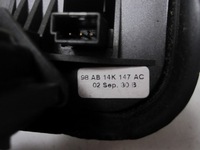 фото thumb №4, Углы рычаг радио ford fusion 02r