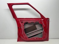 фото thumb №5, Mini cooper countryman u25 дверь левая перед