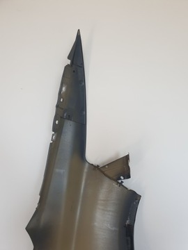 фото thumb №12, Citroen c4 grand picasso ii 13-19 крило лівий перед корпус піддону 9676919680