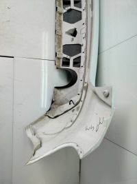 фото thumb №15, Бампер фара кришка задня зад ford focus g1ey17906a