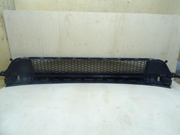 фото thumb №6, Renault trafic iii vivaro решётка средняя бампера 622544919r