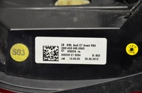 фото thumb №7, Audi rs6 c7 лампы задняя 4g9945095d 096d 093d 094d