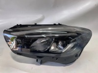 фото thumb №12, Фара лівий mercedes citan ii 420 2021-