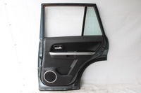 фото thumb №9, Дверь правый задняя правое задние suzuki grand vitara ii 2005r- zy4