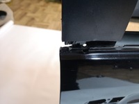 фото thumb №6, Lancia voyager - двері правий перед ładne