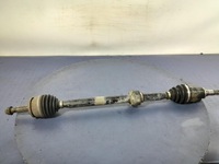 фото thumb №1, Toyota verso i 1.8 привідний вал перед права