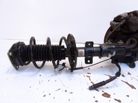 фото thumb №7, Opel grandland x поворотный кулак амортизационная стойка левый перед