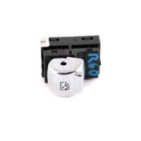 Mini cooper f55 f56 f57 f60 перемикач панель скло хром 9354866 Ціна, фото thumb