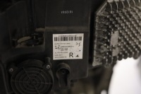 Купити Citroen ds7 перед капот бампер крила фара led ремінь радіатор 1.6 kca 20r, фото thumb