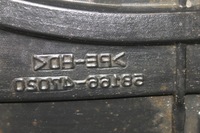 фото thumb №7, Левая защита подвеска toyota auris _e15_ 5816647020 1.8l hybrid 73kw 2011