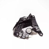 Bmw x6 f16 кронштейн крыла передний правого 7294544 51647294544 2015 oem Цена, фото thumb