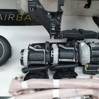 фото thumb №8, Porsche macan приборная панель консоль приборная панель подушки безопасности подушка безопасности ремни stare возврат