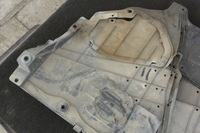 фото thumb №10, Защита нижняя двигателя плита 2.5 t mazda cx-9