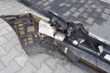 фото thumb №9, Mercedes w251 бампер перед переднє 775 pdc r-klas