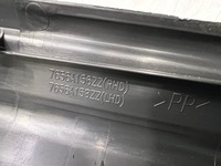 фото thumb №4, Outlander iii lift защита порог