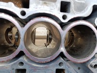 фото thumb №10, Bmw f20 f30 f25 блок двигателя n20 n26 2.0i 2.5i