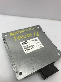 фото thumb №1, Бортовой компьютер блок управления fca 50520764