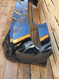 фото thumb №6, Бампер задняя задний seat ibiza v 5 6f0807421