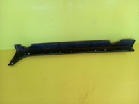 фото thumb №2, Молдинг порог правая hyundai ix35 lift 13r