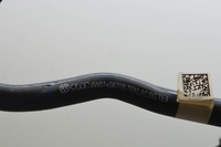 фото thumb №7, Труба охлаждение audi a4 avant 8w5, b9 8w0145670b 2.0l дизель 110kw 2016