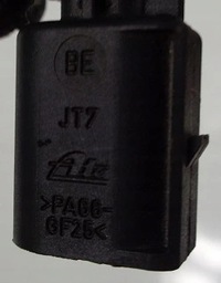 фото thumb №2, Vw polo v 6r 14 r датчик abs правий задня