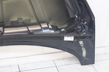 фото thumb №14, Peugeot 308 i t7 07r- капот кришка двигуна ktv ktvd - код фарби