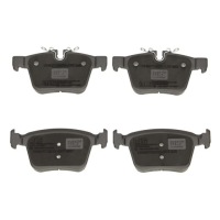 фото thumb №5, Тормозные колодки тормозные задняя jaguar e-pace f-pace xe xf