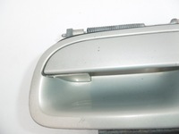 фото thumb №5, Ручка наружная левый задняя задняя volvo s80