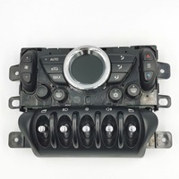 фото thumb №1, 2011 mini cooper countryman r60 панель кондиціонера 3456884