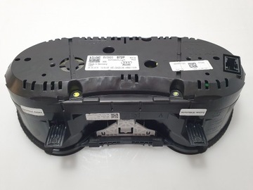 фото thumb №10, Audi a3 8v sportback 2016 2.0tdi 8v0920872p спідометр  манометр європа супер стан