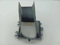 фото thumb №6, Bentley flying spur 2005 левая сторона направляющая воздуха интеркулер