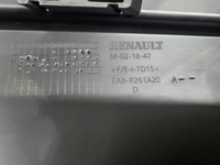 фото thumb №6, Dacia sandero iii 3 stepway решітка бампера передній перед права