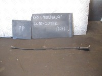 фото thumb №1, Трос тяга замка правый перед opel meriva b 10-13r.