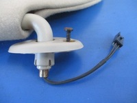 фото thumb №5, Chrysler pt cruiser i защита солнцезащитная левая+ кронштейн