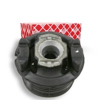 фото thumb №2, Подушка міст db t. w220 le/pr передня