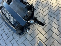 фото thumb №8, Ssangyoung tivoli радіатор комплект pas переднє