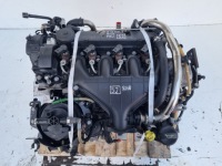 Двигун комплект citroen c8 2.0 hdi 136km siemens rhr Доставка, фото thumb