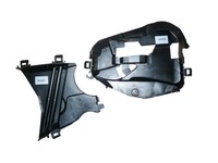 фото thumb №2, Захист розподільного валу renault 1.5 dci 2008- комплект