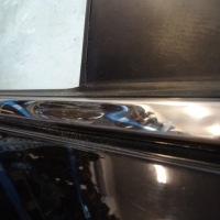 Opel antara дверь задняя правое 19u Недорого, фото thumb