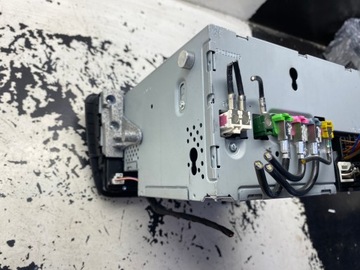 фото thumb №8, Mercedes b клас w246 радіо навігація a2469009812