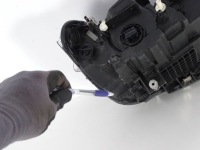 Фара перед передняя левая bmw x1 f48 f49 15-19 с Разборки, фото thumb