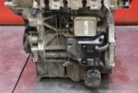 Двигун стійку  бензиновий cjz seat leon 3 3 1.2 tsi 105 km 12-20 стиснення Доставка, фото thumb