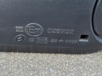 фото thumb №12, Nissan qashqai j10 зеркало правое 7 pin европа 2012r