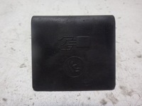 фото thumb №1, Захист заглушка сидіння isofix bmw x3 e83 czarna