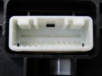 фото thumb №8, X-trail iv t33 24r ручка перемикання передач автоматична коробка передач перемикач 349016ra2b